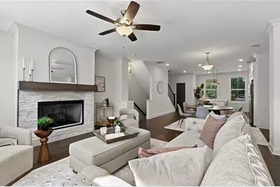 776 Angora Alley, Scottdale, GA 30079 - Photo 2