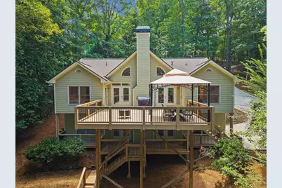 3410 Banks Mountain Place, Gainesville, GA 30506 - Photo 1