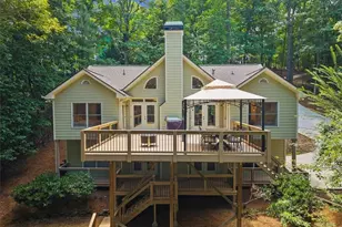 3410 Banks Mountain Pl, Gainesville, GA 30506 - Photo 1
