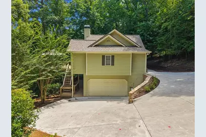 3410 Banks Mountain Place, Gainesville, GA 30506 - Photo 40