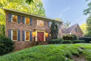 6088 Millstone Run, Tucker, GA 30087 - Photo 2
