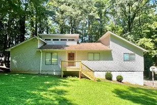 5175 Sunburst Dr, Peachtree Corners, GA 30092 - Photo 1