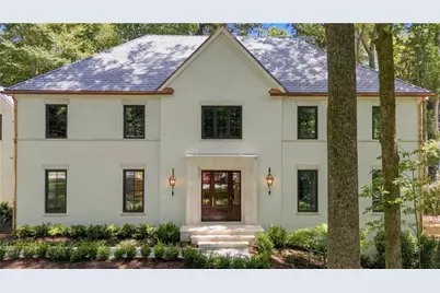 4095 Glen Devon Drive NW, Atlanta, GA 30327 - Photo 2