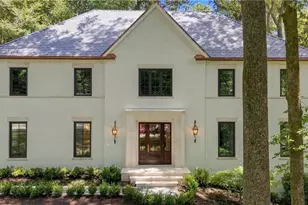 4095 Glen Devon Dr NW, Atlanta, GA 30327 - Photo 2