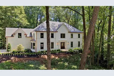 4095 Glen Devon Drive NW, Atlanta, GA 30327 - Photo 1
