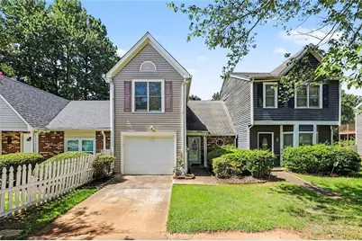 384 Lakeridge Court, Riverdale, GA 30274 - Photo 1