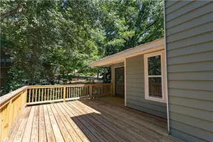 4033 Maxanne Dr NW, Kennesaw, GA 30144 - Photo 26
