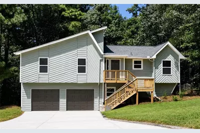 4033 Maxanne Drive NW, Kennesaw, GA 30144 - Photo 1