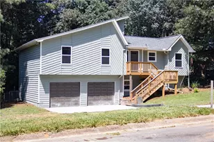4033 Maxanne Dr NW, Kennesaw, GA 30144 - Photo 2