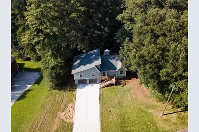 4033 Maxanne Drive NW, Kennesaw, GA 30144 - Photo 4