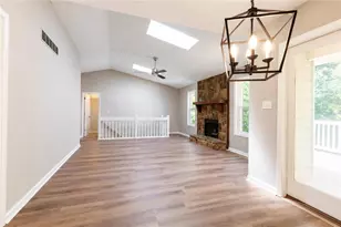 4033 Maxanne Dr NW, Kennesaw, GA 30144 - Photo 6