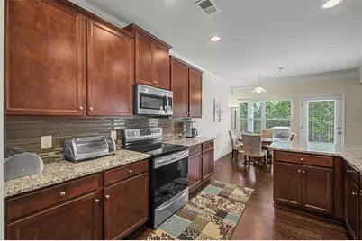 43 Stateley Oaks Drive SE, Cartersville, GA 30120 - Photo 16
