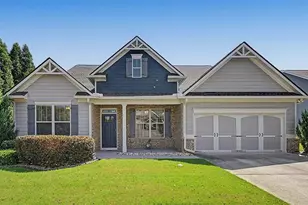 43 Stateley Oaks Dr SE, Cartersville, GA 30120 - Photo 1