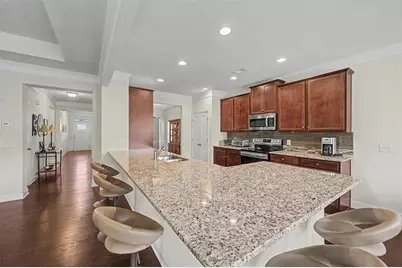 43 Stateley Oaks Drive SE, Cartersville, GA 30120 - Photo 12