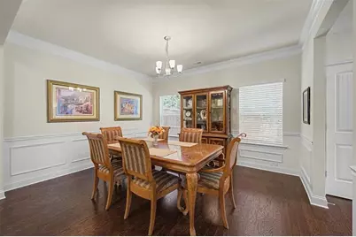 43 Stateley Oaks Drive SE, Cartersville, GA 30120 - Photo 24