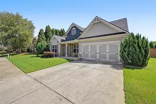 43 Stateley Oaks Dr SE, Cartersville, GA 30120 - Photo 4