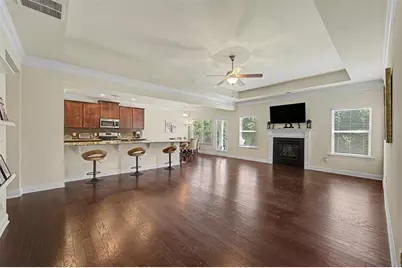 43 Stateley Oaks Drive SE, Cartersville, GA 30120 - Photo 10