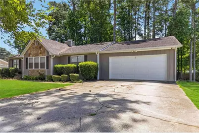 5080 Rex Road, Stockbridge, GA 30281 - Photo 2