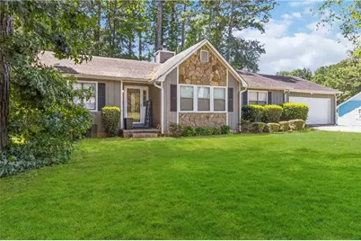 5080 Rex Road, Stockbridge, GA 30281 - Photo 1