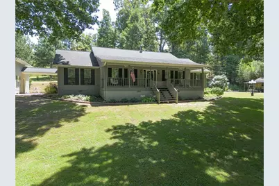 90 Striker Road, Cedartown, GA 30125 - Photo 8