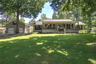 90 Striker Rd, Cedartown, GA 30125 - Photo 1