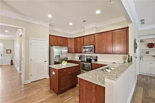 1971 Silver Birch Dr SE, Smyrna, GA 30080 - Photo 12