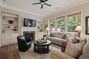 1971 Silver Birch Dr SE, Smyrna, GA 30080 - Photo 10
