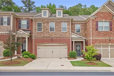 1971 Silver Birch Drive SE, Smyrna, GA 30080 - Photo 2