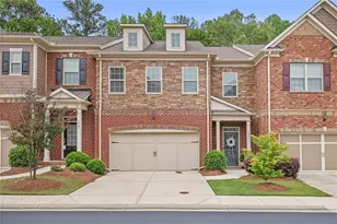 1971 Silver Birch Dr SE, Smyrna, GA 30080 - Photo 2