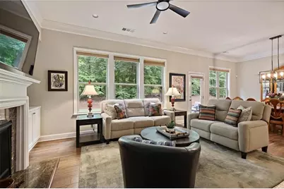 1971 Silver Birch Drive SE, Smyrna, GA 30080 - Photo 16