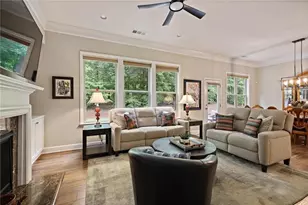 1971 Silver Birch Dr SE, Smyrna, GA 30080 - Photo 16