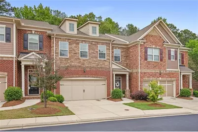 1971 Silver Birch Drive SE, Smyrna, GA 30080 - Photo 36