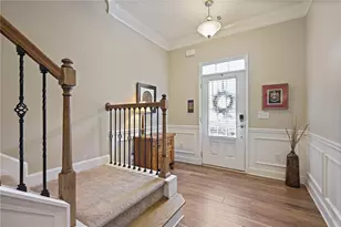 1971 Silver Birch Dr SE, Smyrna, GA 30080 - Photo 4