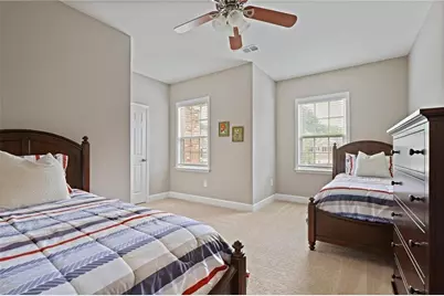 1971 Silver Birch Drive SE, Smyrna, GA 30080 - Photo 26