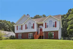 3921 Pine Gorge Ct, Dacula, GA 30019 - Photo 2