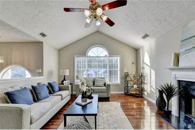 3921 Pine Gorge Court, Dacula, GA 30019 - Photo 1