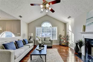 3921 Pine Gorge Ct, Dacula, GA 30019 - Photo 1