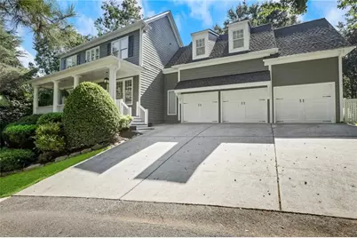 4215 Little Falls Drive, Cumming, GA 30041 - Photo 2