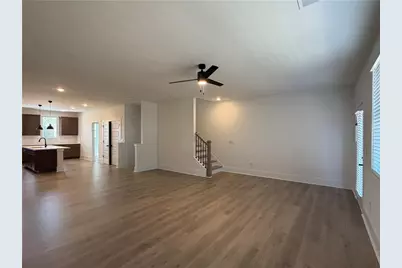 3573 Overlook Rise Drive #5, Peachtree Corners, GA 30092 - Photo 12