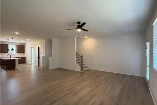 3573 Overlook Rise Dr, Peachtree Corners, GA 30092 - Photo 12