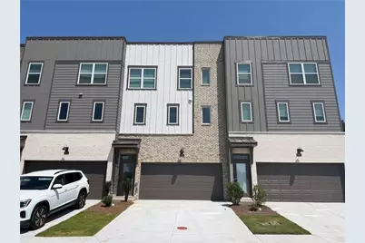 3573 Overlook Rise Drive #5, Peachtree Corners, GA 30092 - Photo 1