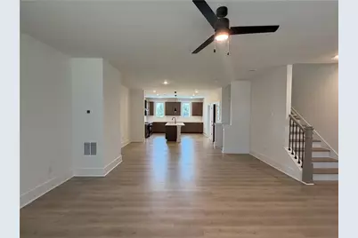 3573 Overlook Rise Drive #5, Peachtree Corners, GA 30092 - Photo 32