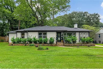 1340 Downs Drive SW, Atlanta, GA 30311 - Photo 2