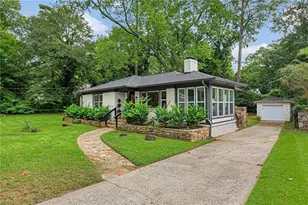 1340 Downs Dr SW, Atlanta, GA 30311 - Photo 4