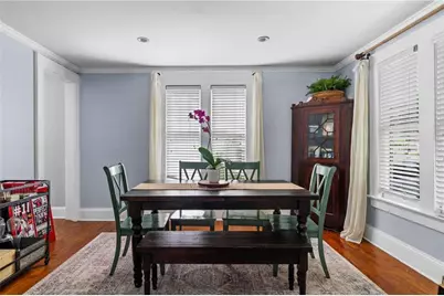 255 Springdale Drive NE, Atlanta, GA 30305 - Photo 8