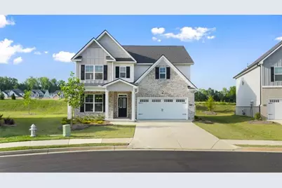 13274 Tolstoy, Covington, GA 30014 - Photo 1