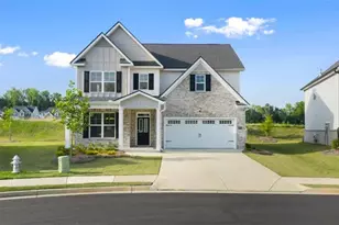 13274 Tolstoy, Covington, GA 30014 - Photo 1