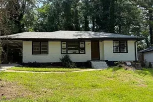 1968 Rosewood Rd, Decatur, GA 30032 - Photo 1