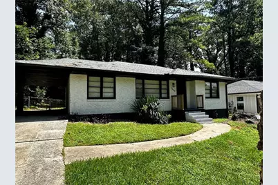 1968 Rosewood Road, Decatur, GA 30032 - Photo 1
