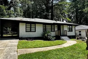 1968 Rosewood Rd, Decatur, GA 30032 - Photo 1